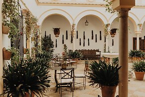 Hotel Cortijo el Esparragal
