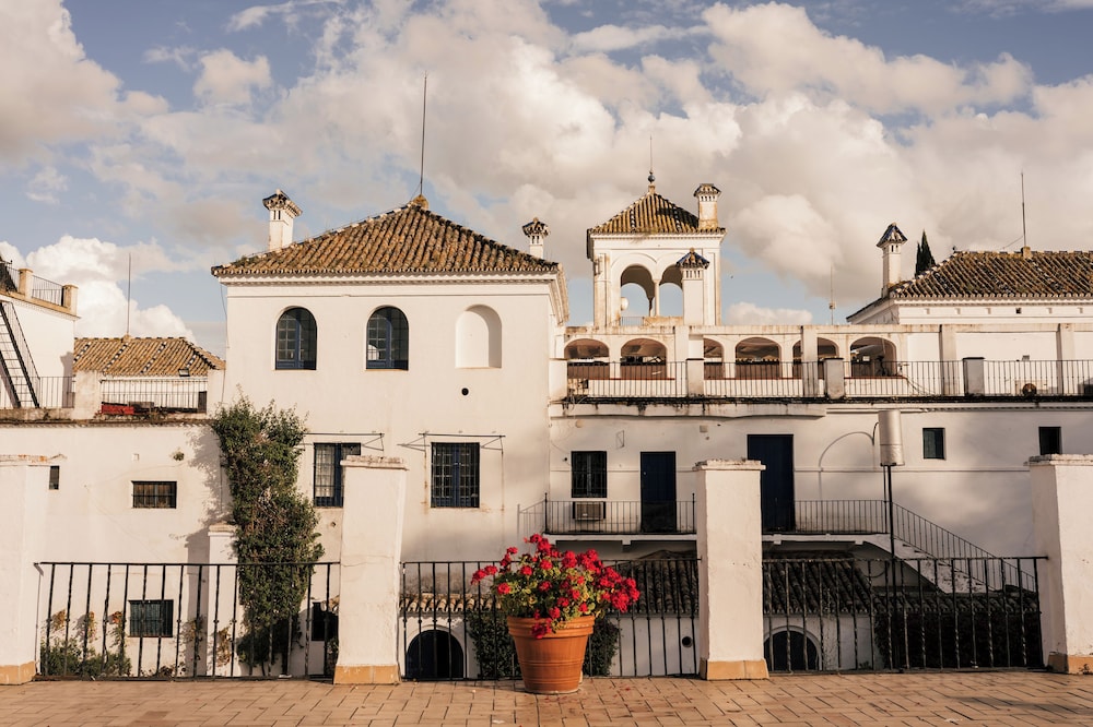 Hotel Cortijo el Esparragal
