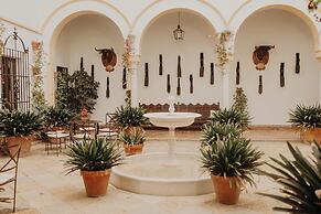 Hotel Cortijo el Esparragal