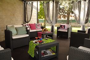 Live09 B&B Design