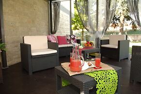 Live09 B&B Design