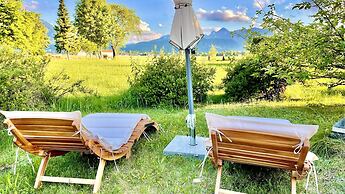 Landhotel Huberhof