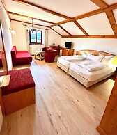 Landhotel Huberhof