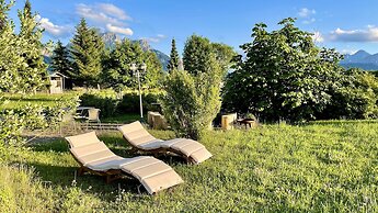 Landhotel Huberhof