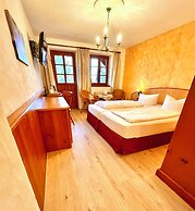 Landhotel Huberhof