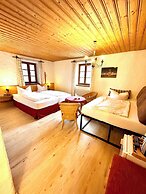 Landhotel Huberhof