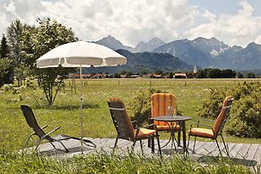 Landhotel Huberhof