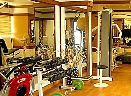 Gokulam Park Hotel & Convention Centre