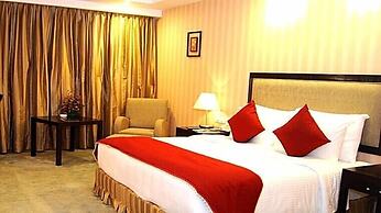 Gokulam Park Hotel & Convention Centre