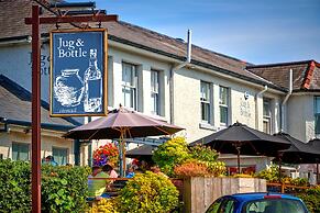 The Jug & Bottle