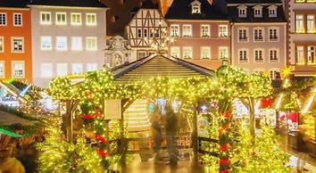 Astoria Hotel Trier