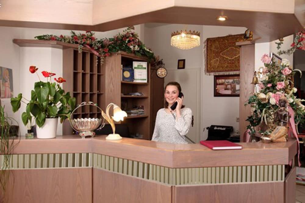 Astoria Hotel Trier