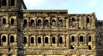 Astoria Hotel Trier