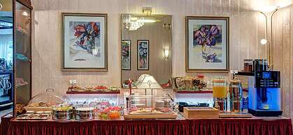 Astoria Hotel Trier