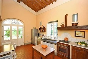 Villa Fontine