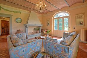 Villa Fontine
