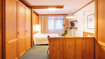 Hotel Cristallino d'Ampezzo