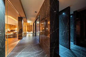 Hotel Cristallino d'Ampezzo