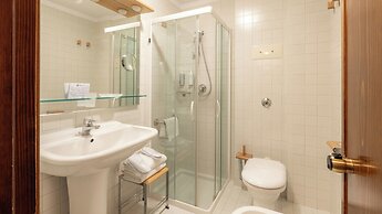 Hotel Cristallino d'Ampezzo