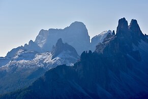 Hotel Cristallino d'Ampezzo