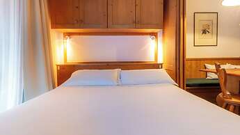 Hotel Cristallino d'Ampezzo
