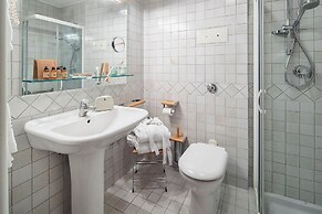 Hotel Cristallino d'Ampezzo