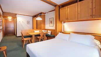 Hotel Cristallino d'Ampezzo