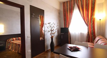 Hotel Astoria