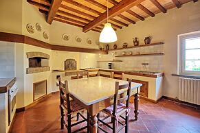 Villa Leonardo