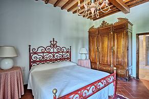 Villa Leonardo