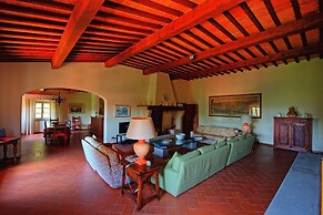 Villa Leonardo