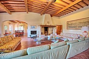 Villa Leonardo