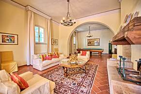 Villa Leonardo