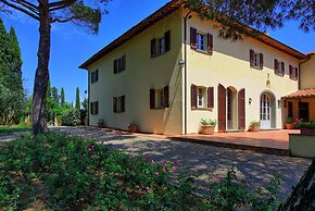 Villa Leonardo