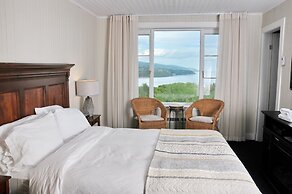 Auberge des Falaises