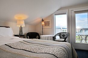 Auberge des Falaises