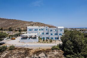 Porto Villa Hotel