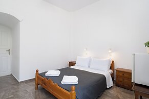 Porto Villa Hotel