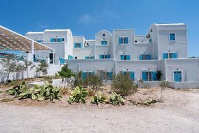 Porto Villa Hotel