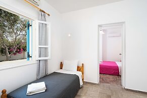 Porto Villa Hotel