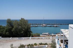 Porto Villa Hotel