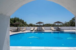 Porto Villa Hotel