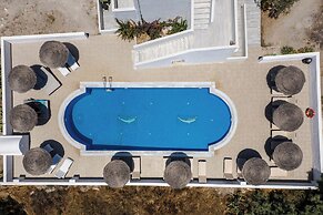 Porto Villa Hotel