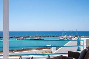 Porto Villa Hotel