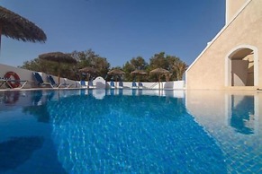 Porto Villa Hotel