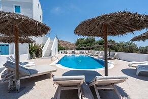 Porto Villa Hotel