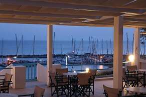 Porto Villa Hotel