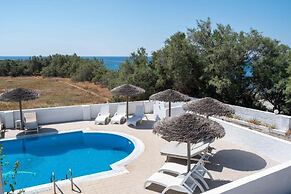 Porto Villa Hotel
