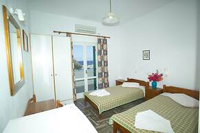 Porto Villa Hotel