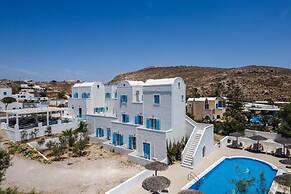 Porto Villa Hotel
